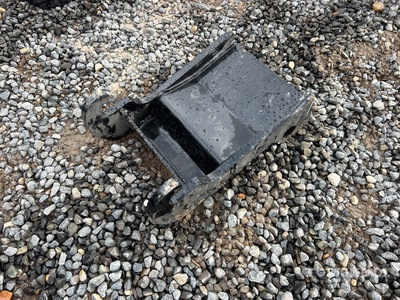 2026 GIYI Excavator Coupler (Unused)