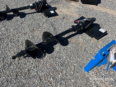 2026 GIYI Mini مثقاب للسكيد ستير (Unused)