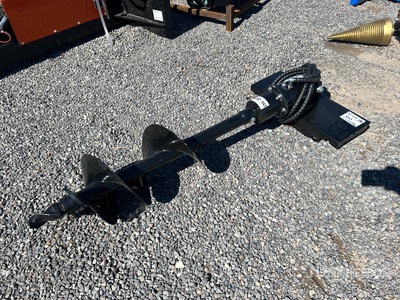 2026 GIYI Mini مثقاب للسكيد ستير (Unused)