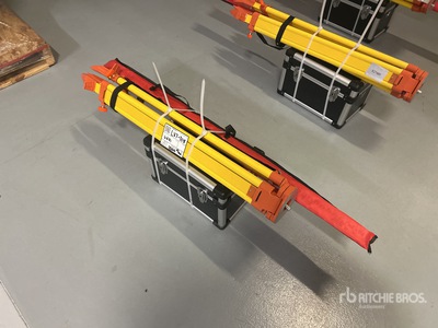 2026 SKLP レーザー水準器 (Unused)