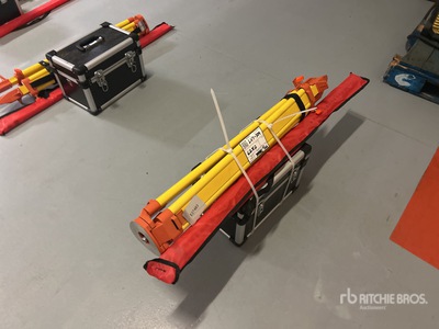 2026 SKLP レーザー水準器 (Unused)