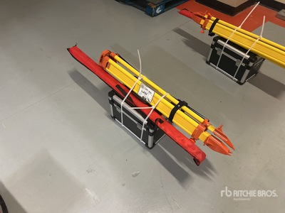 2026 SKLP レーザー水準器 (Unused)