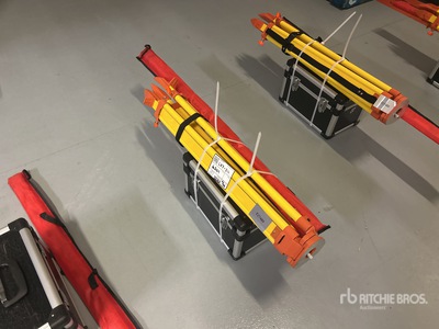 2026 SKLP レーザー水準器 (Unused)