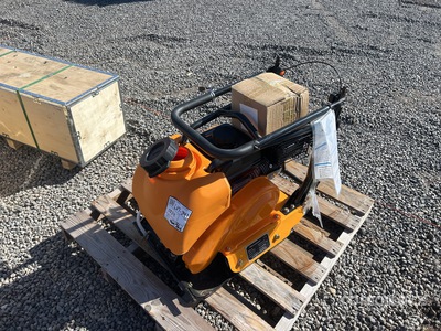 2026 SDLOOL SL90 ضاغطة الألواح الاهتزازية (Unused)