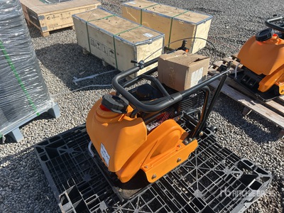 2026 SDLOOL SL90 ضاغطة الألواح الاهتزازية (Unused)