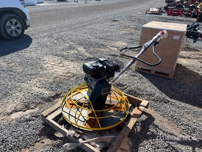 2026 SDLOOL SL90B Power Trowel (Unused)