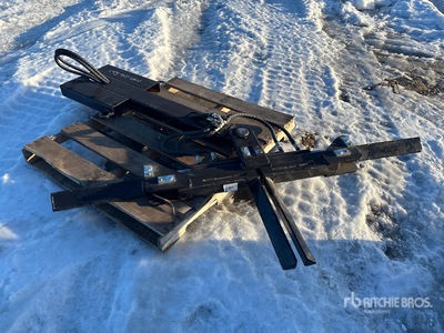 2026 GIYI GY-STL75 Tire Lifter 機械の付属品 (Unused)