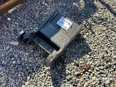 2026 GIYI Excavator Coupler (Unused)