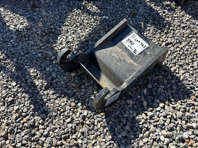 2026 GIYI Baggerkupplung (Unused)