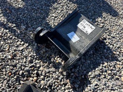 2026 GIYI Baggerkupplung (Unused)