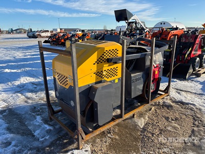 2026 SDLOOL SL1000 Rodillo Tándem (Unused)