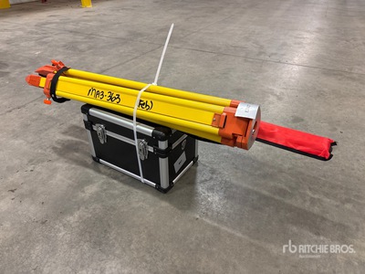 2026 SKLP Laserwasserwaage (Unused)