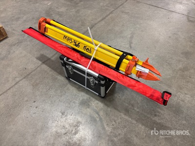 2026 SKLP Laserwasserwaage (Unused)