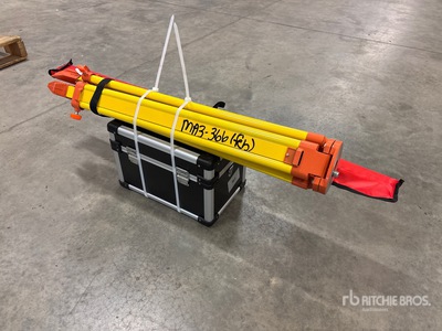 2026 SKLP Laserwasserwaage (Unused)