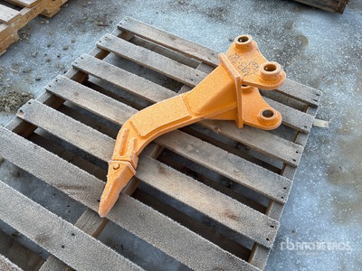 2026 GIYI 22 in Excavator Ripper - Fits Cat 303 (Unused)