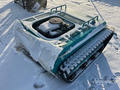 2025 SDLOOL SL1010 Lawn Mower (Unused)