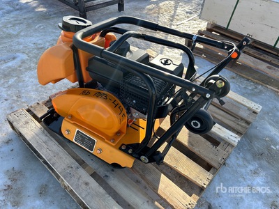 2025 SDLOOL SL90 Plancha compactadora (Unused)