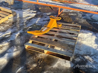 2026 GIYI 26 in Excavator Ripper (Unused)