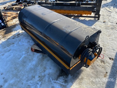 2026 GIYI GY-BS72 72 in スキッドステア用ブーム (Unused)