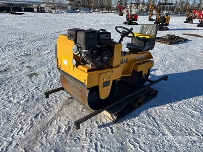 2025 SDLOOL SL850 Walec dwubębnowy (Unused)