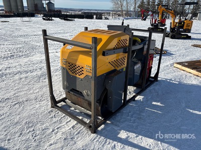 2025 SDLOOL SL1000 Compacteur à double bille (Unused)