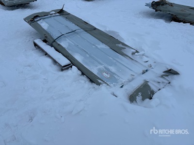 Quantity of (50) 2026 SKLP SK-XH50 10ft حديد للانشاء (Unused)