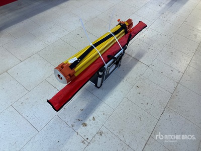 2025 SKLP جهاز المستوى بالليزر (Unused)