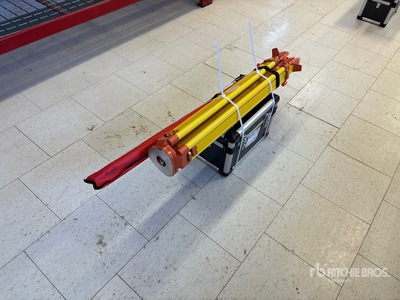 2025 SKLP جهاز المستوى بالليزر (Unused)