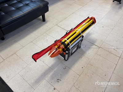 2025 SKLP جهاز المستوى بالليزر (Unused)