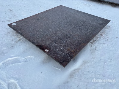 2026 SKLP SK-GB200 1 in Steel Plate その他 - 店舗 & 倉庫 (Unused)