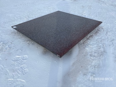 2026 SKLP SK-GB200 1 in Steel Plate その他 - 店舗 & 倉庫 (Unused)