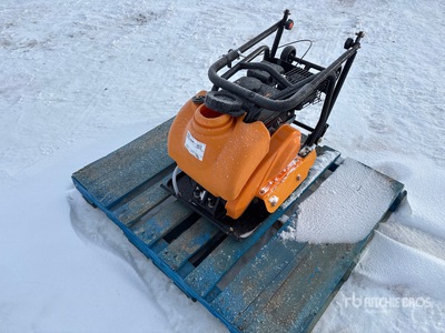 2025 SDLOOL SL90 Plancha compactadora (Unused)