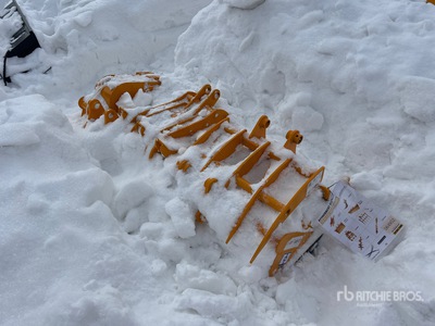 Quantity of (8) 2026 GIYI Cat 301 VCA-8 Excavator Attachments - Fits Cat 301 (Unused)