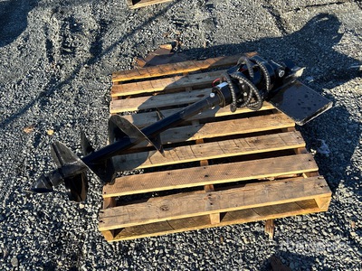 2025 GIYI 12 in Mini Schranklader booreenheid (Unused)