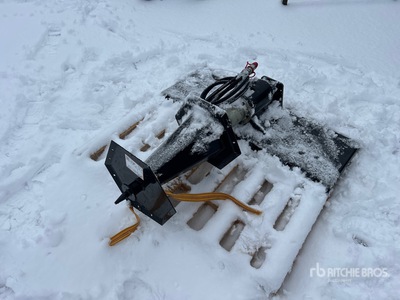 2025 GIYI GY-SSW55 16 in Slip Winding Machine ملحقات معدة الحمل الصغيرة المجنزرة المتنوعة (Unused)