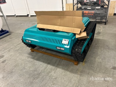 2026 SDLOOL SL1010 Lawn Mower (Unused)