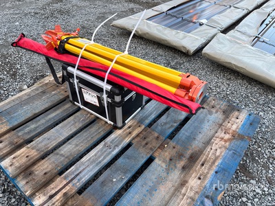 2026 SKLP Laser Level (Unused)