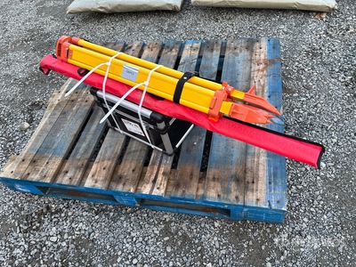 2026 SKLP Laser Level (Unused)