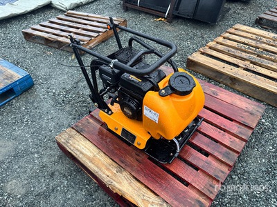 2026 SDLOOL SL90 Rüttelplatte (Unused)