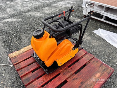 2025 SDLOOL SL90 Rüttelplatte (Unused)