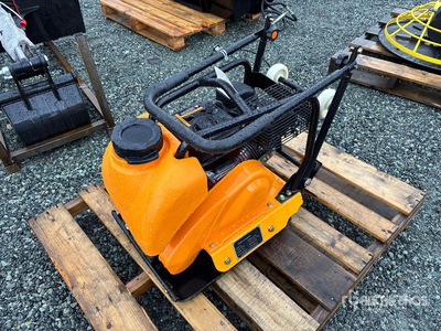 2026 SDLOOL SL90 Rüttelplatte (Unused)