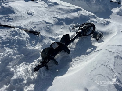 2026 GIYI 12 in Mini مثقاب للسكيد ستير (Unused)