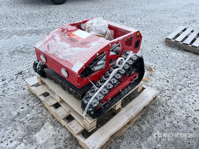 2025 SDLOOL SL750 Lawn Mower (Unused)