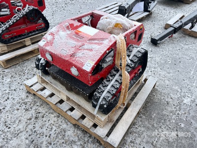 2025 SDLOOL SL750 Lawn Mower (Unused)