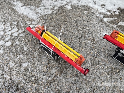 2025 SKLP Laser Level (Unused)