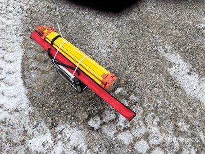 2025 SKLP Laser Level (Unused)