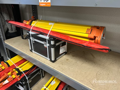 2026 SKLP Laserwasserwaage (Unused)