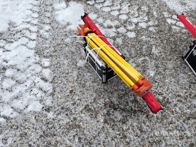 2025 SKLP Laser Level (Unused)