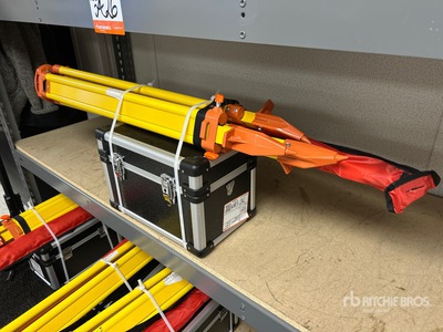 2026 SKLP Laserwasserwaage (Unused)