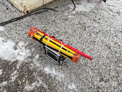 2025 SKLP Laser Level (Unused)